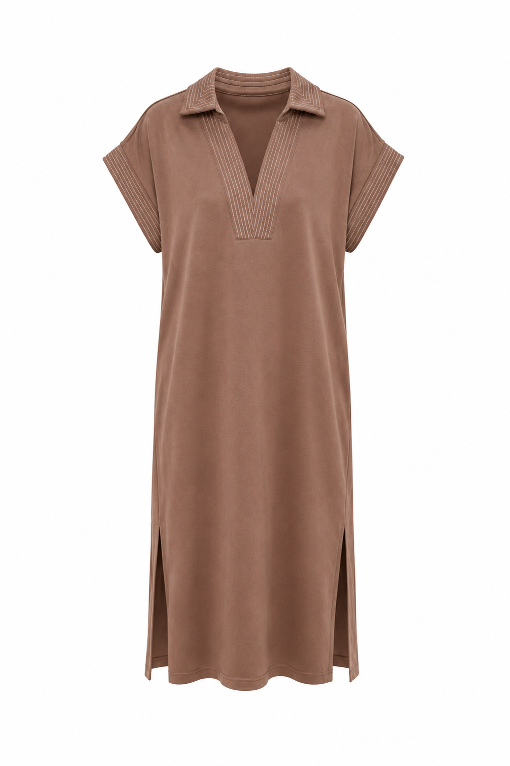 Brietta Maxi Dress