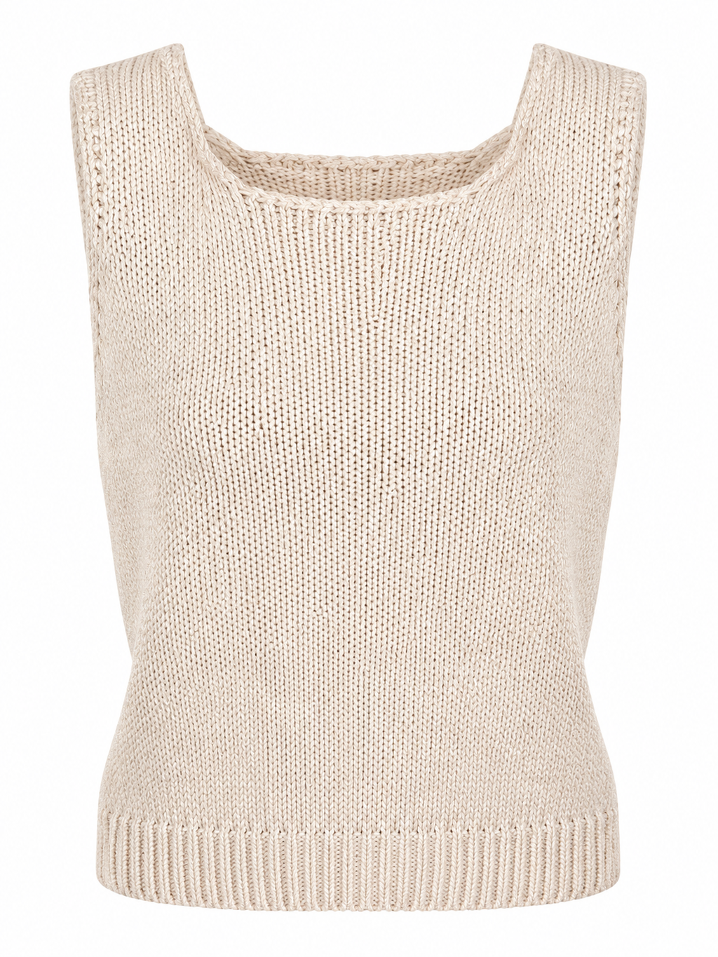 Blythe Knit Top