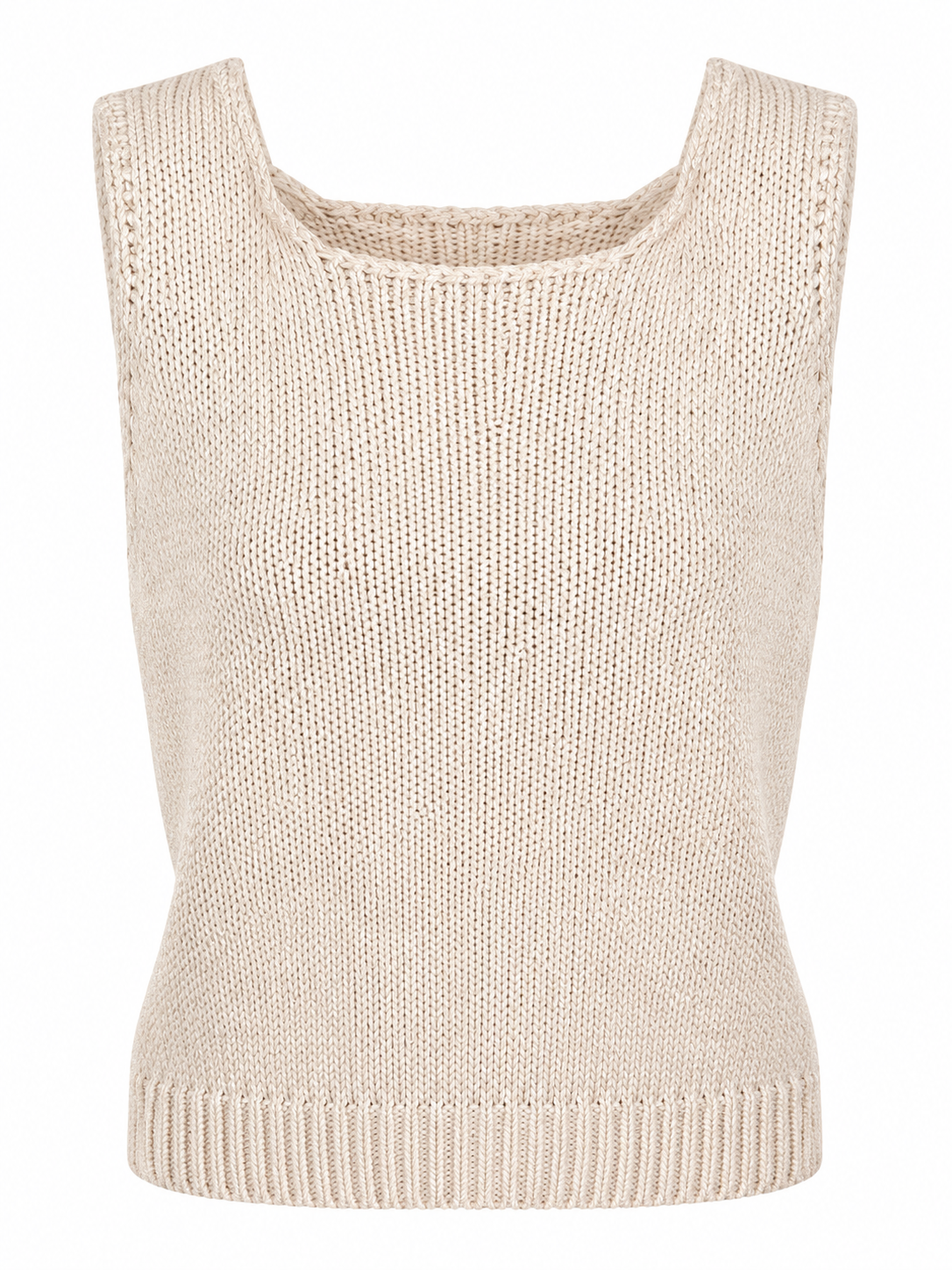 Blythe Knit Top