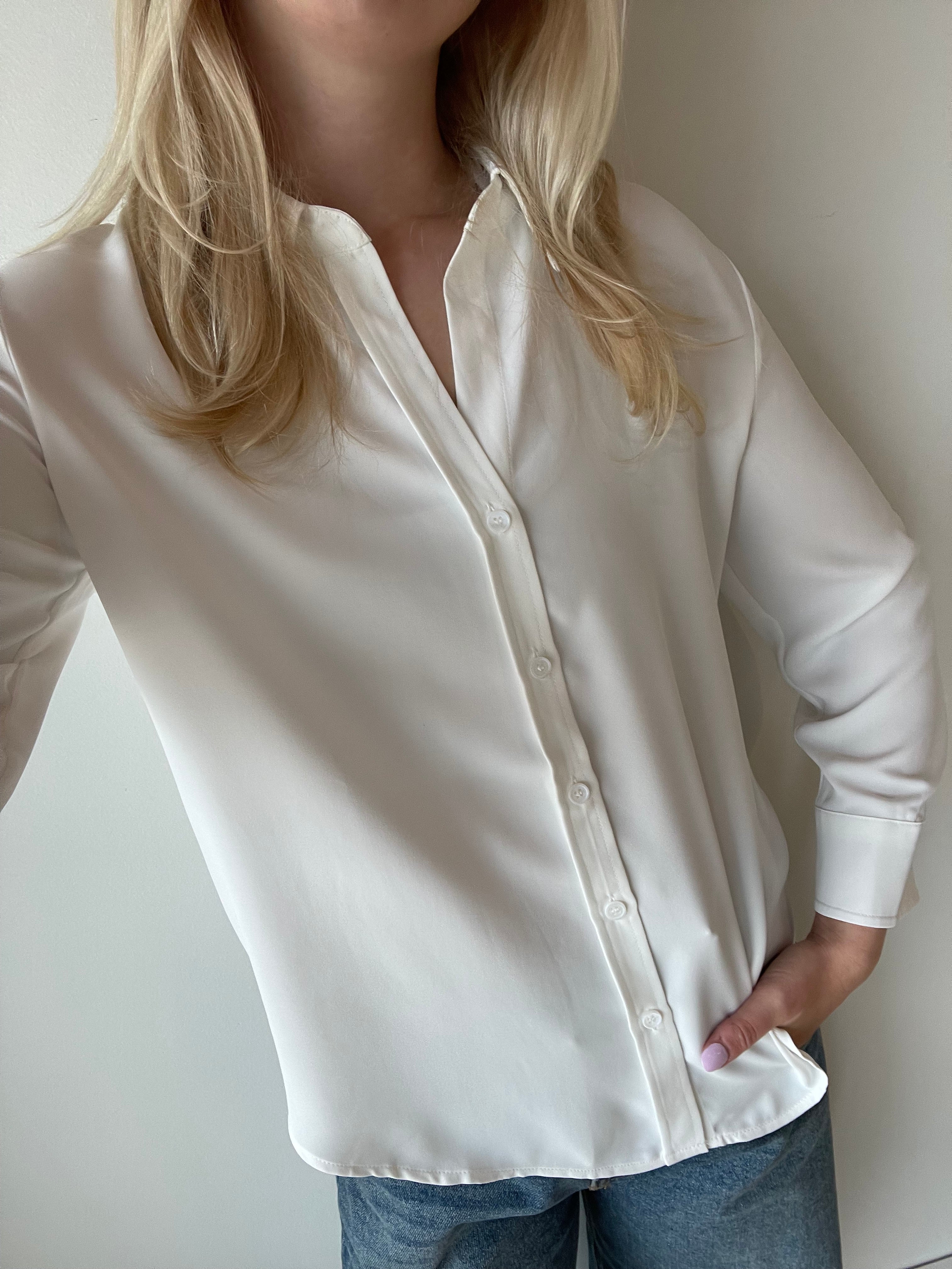 Haven Button Down Shirt