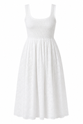 Clarissa Maxi Dress