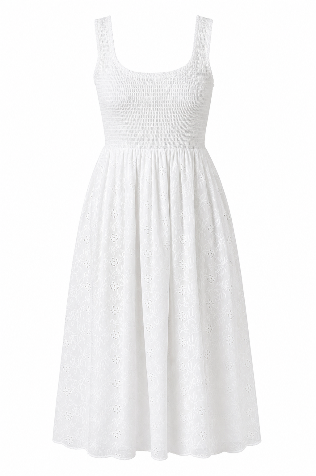Clarissa Maxi Dress