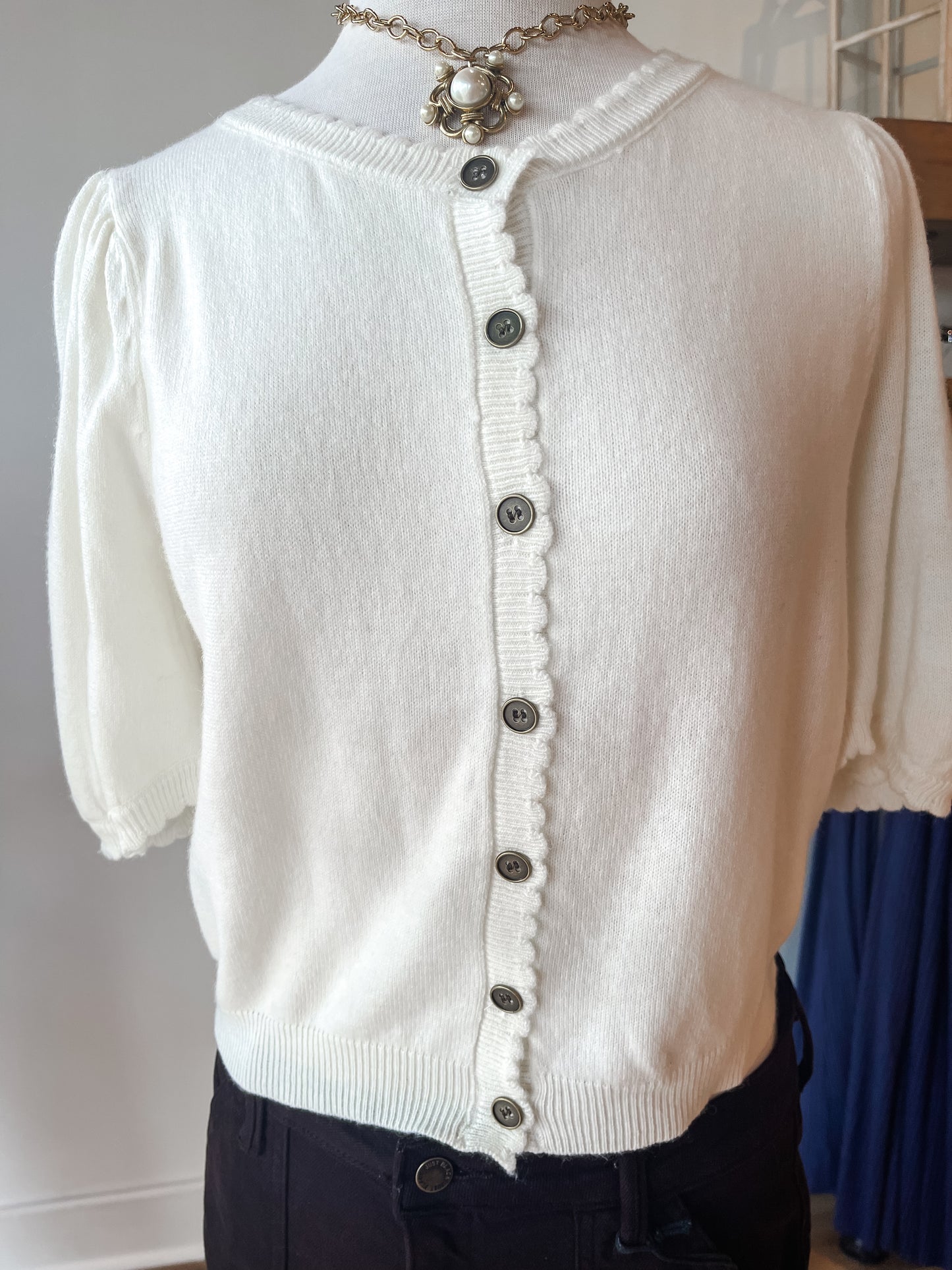 Josie Knit Cardigan