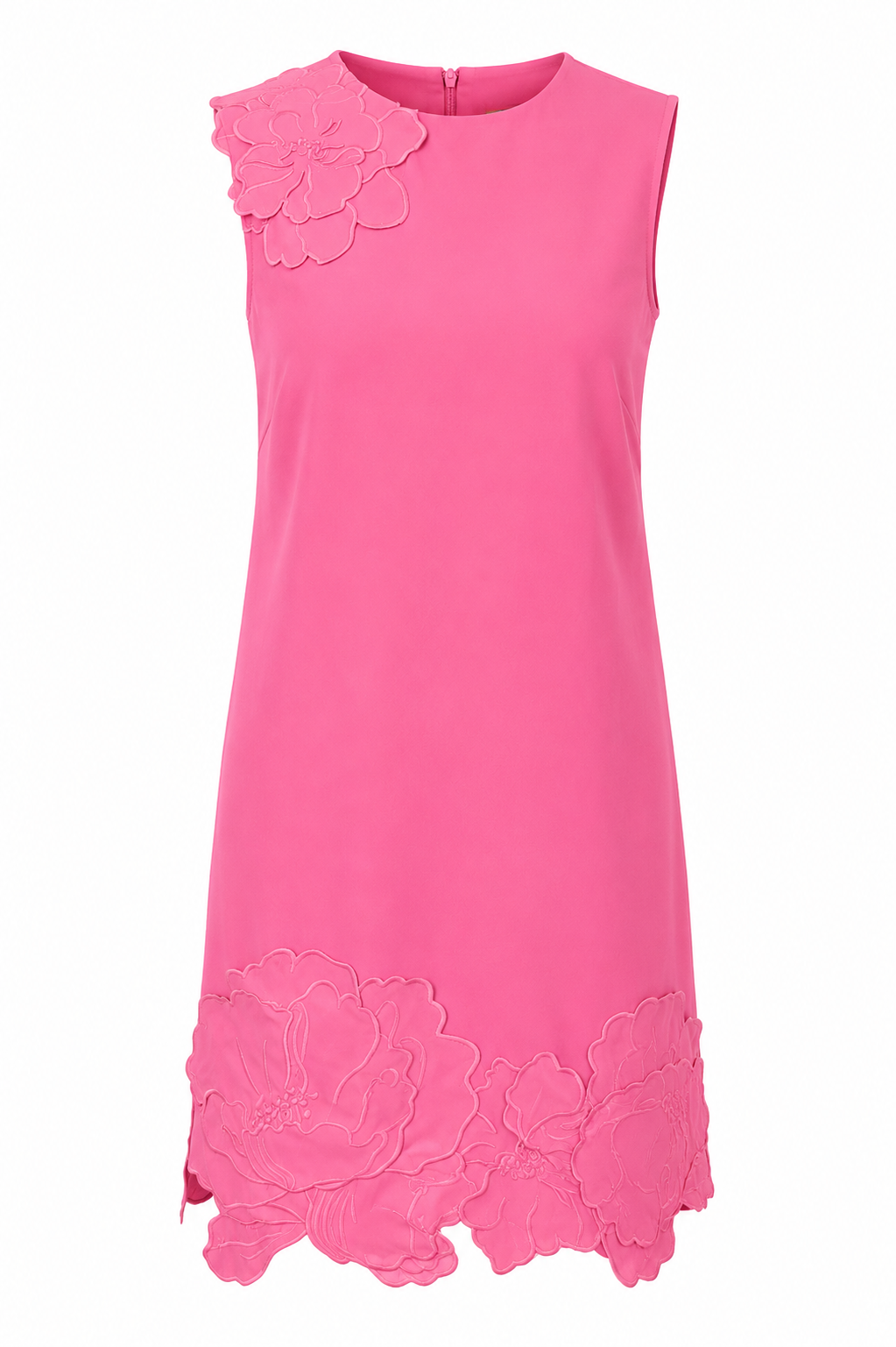 Amelia Mini Dress