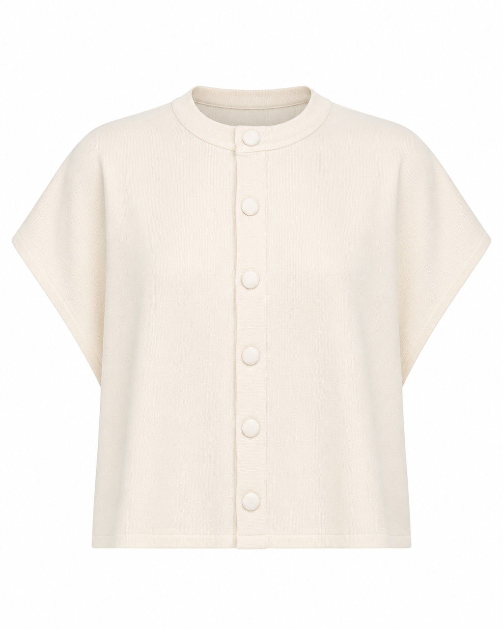 The Saylor Top