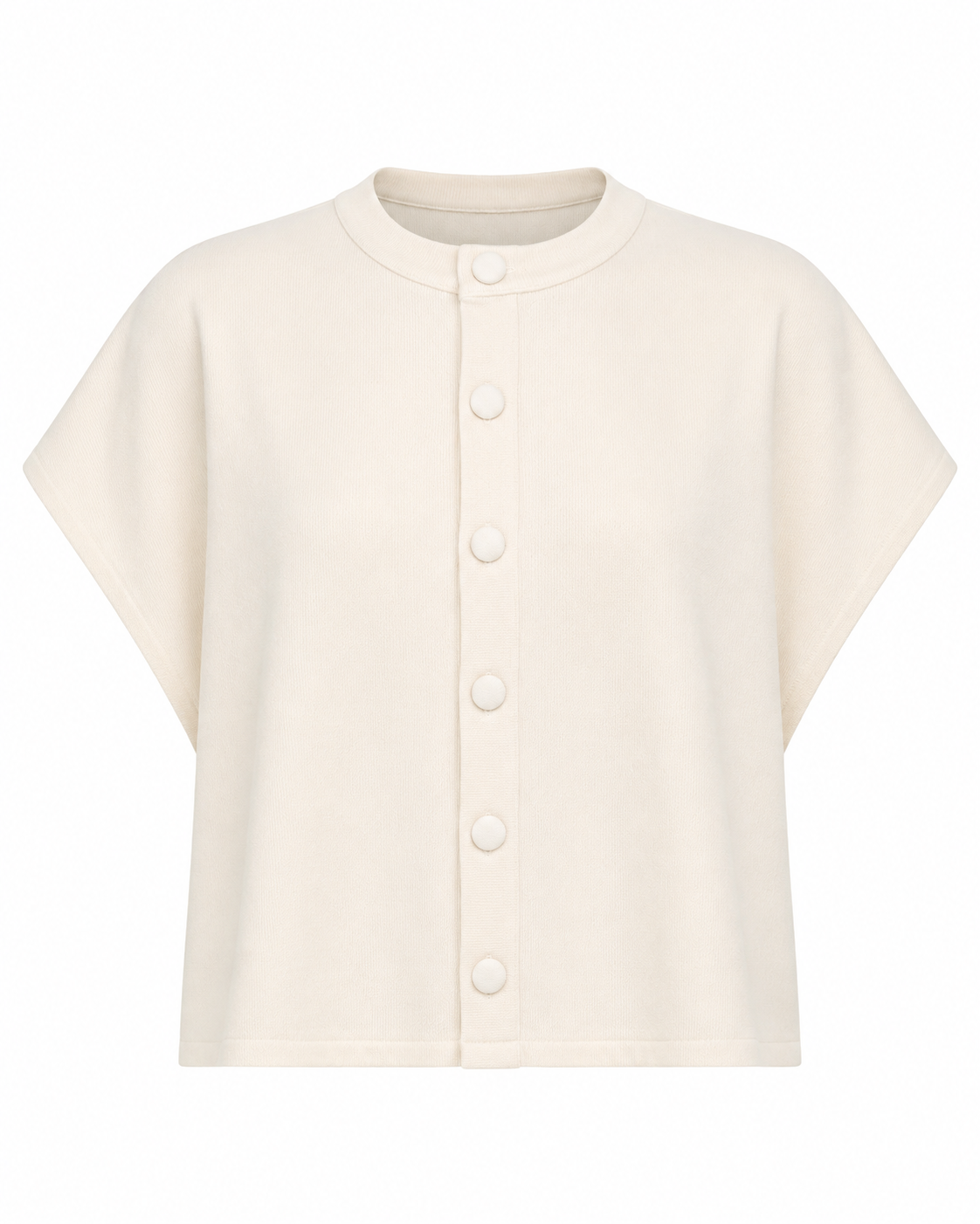 The Saylor Top