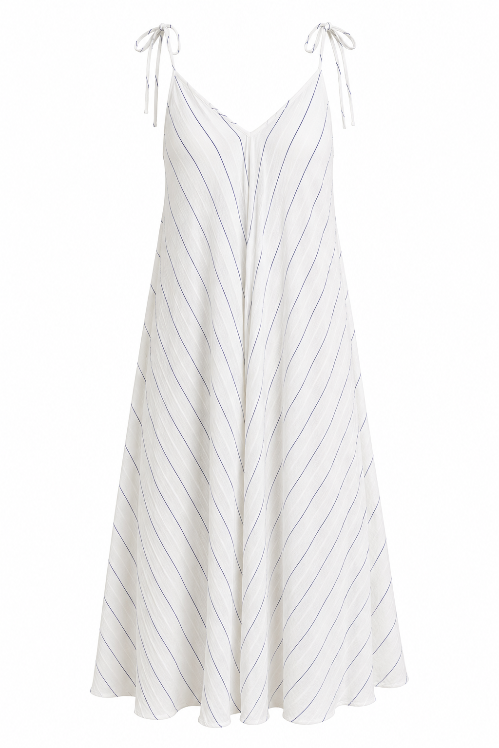 Ellie Midi Dress