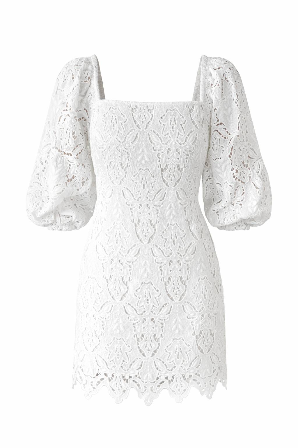 Finley Mini Dress