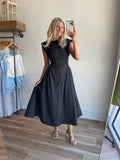 Georgia Midi Dress