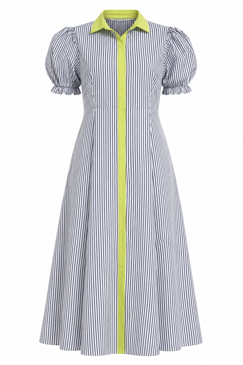 Junie Midi Dress