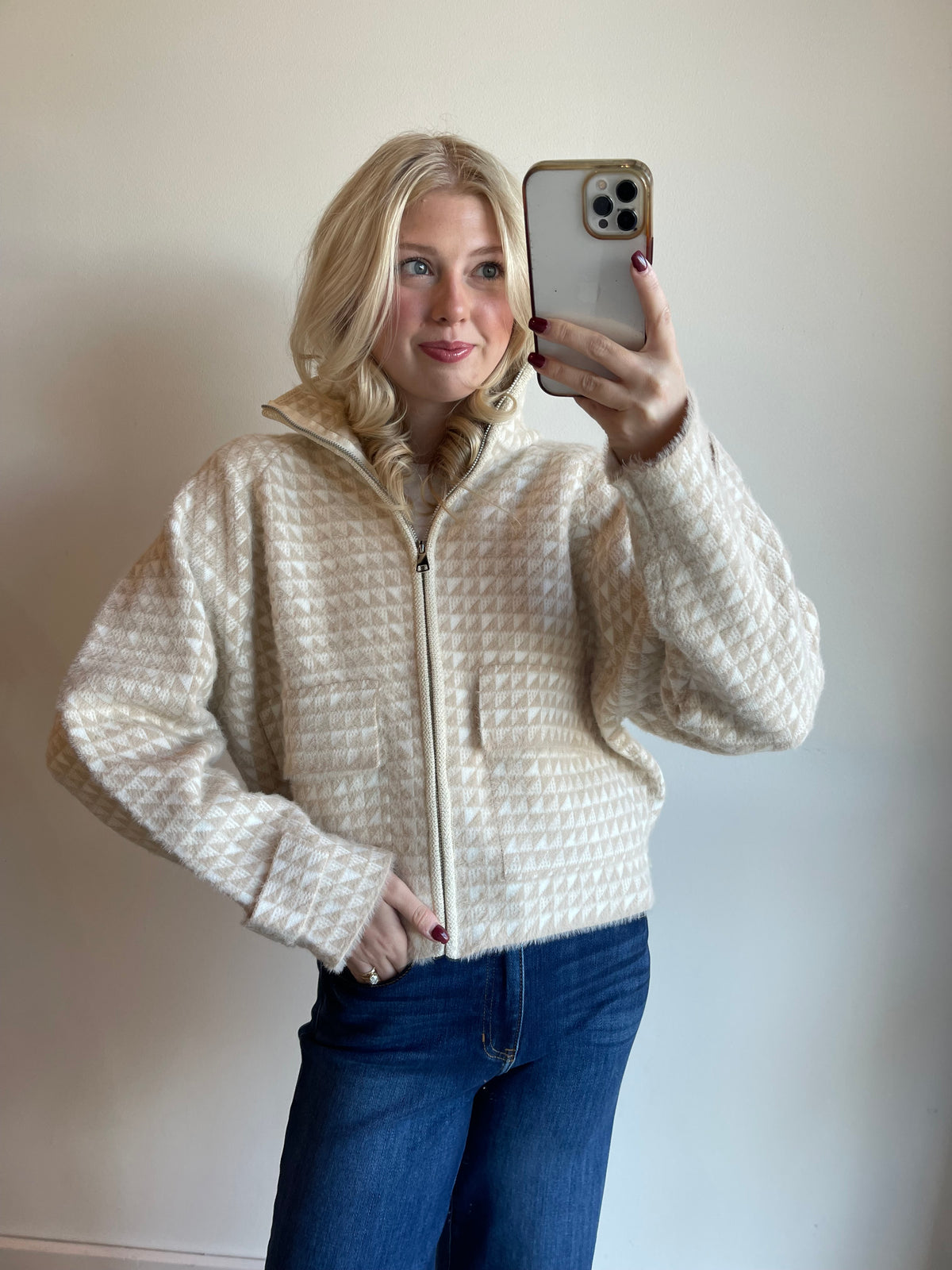 The Farley Jacket