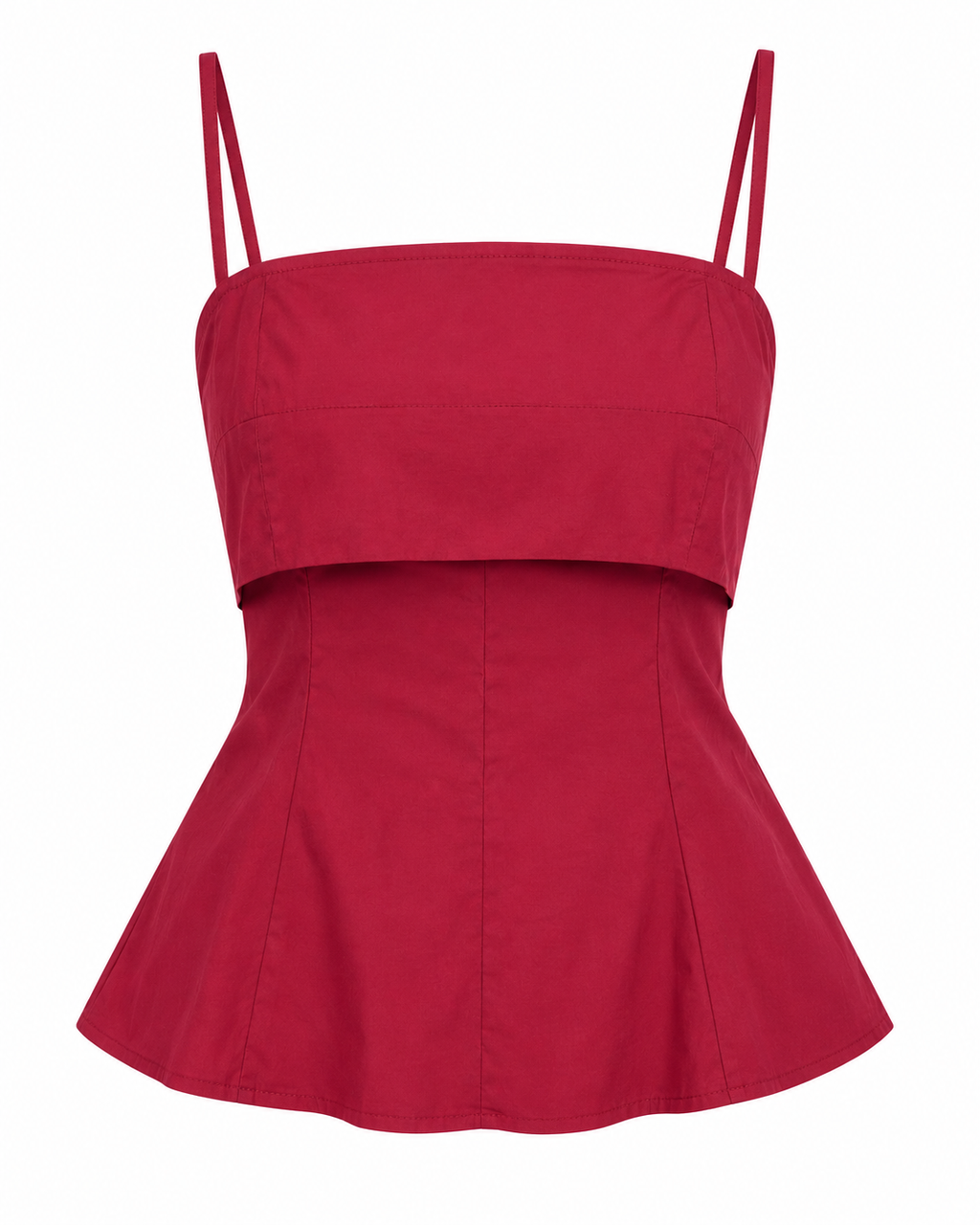 The Mable Top