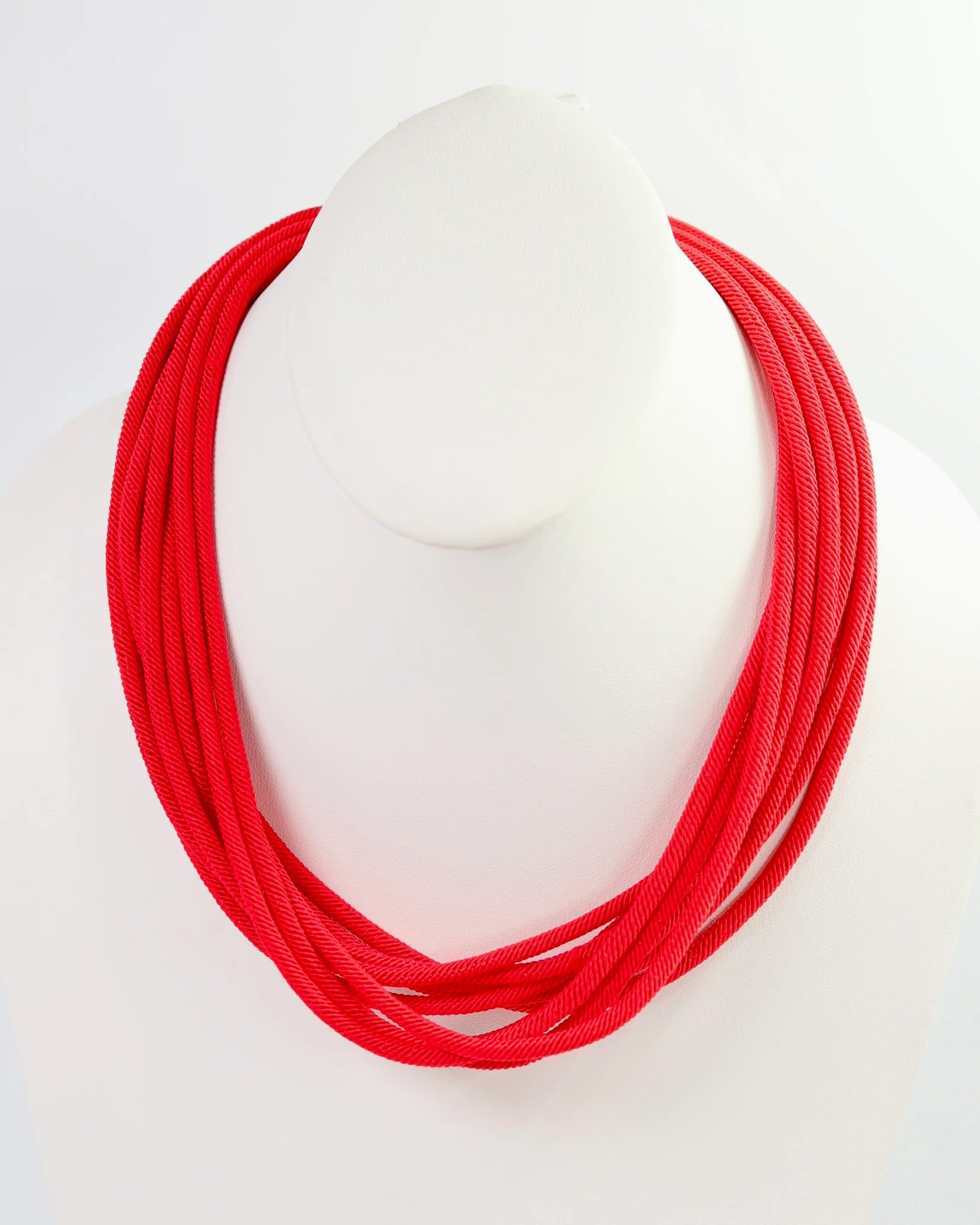 Cranston Cord Necklace