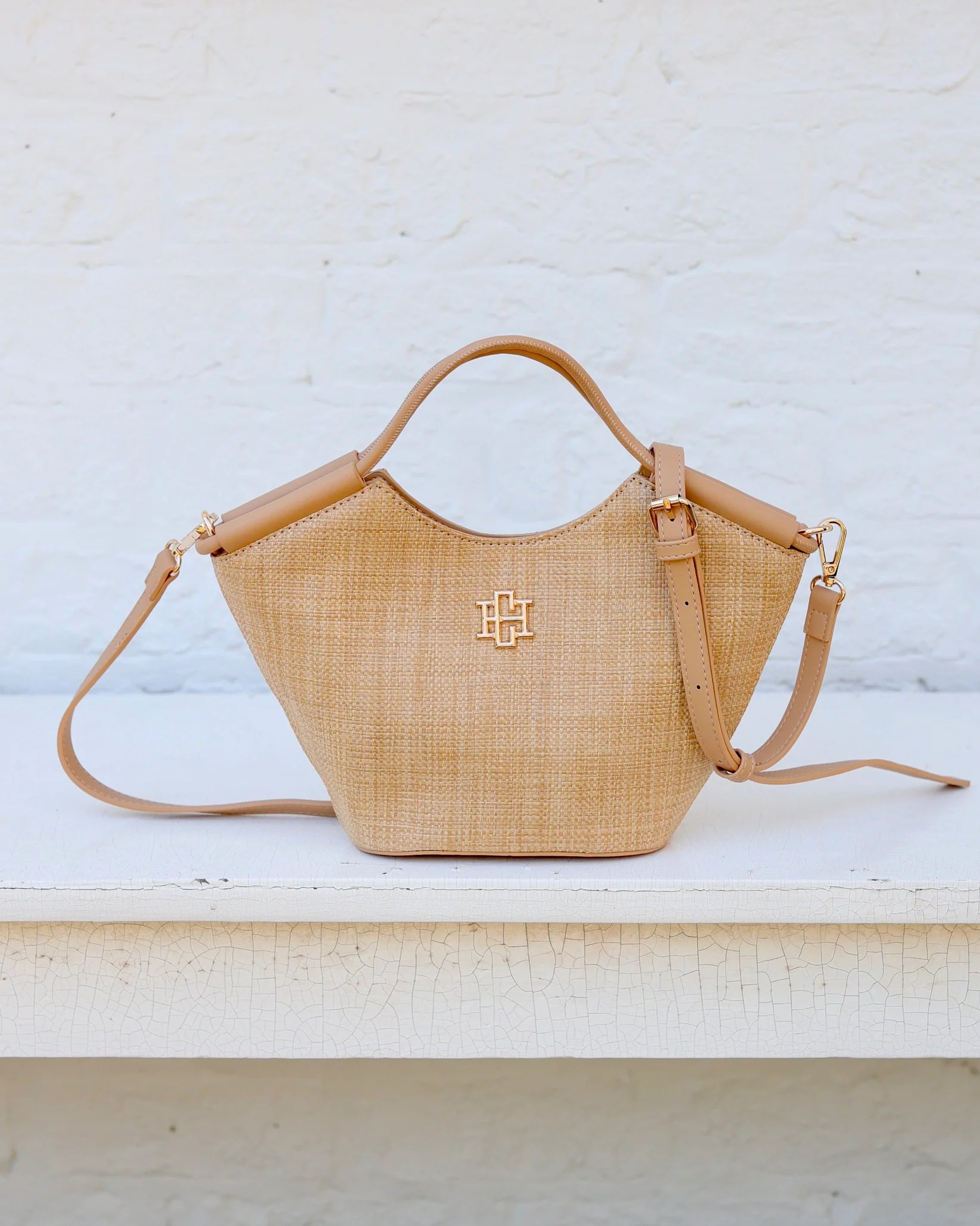 Leland Mini Tote