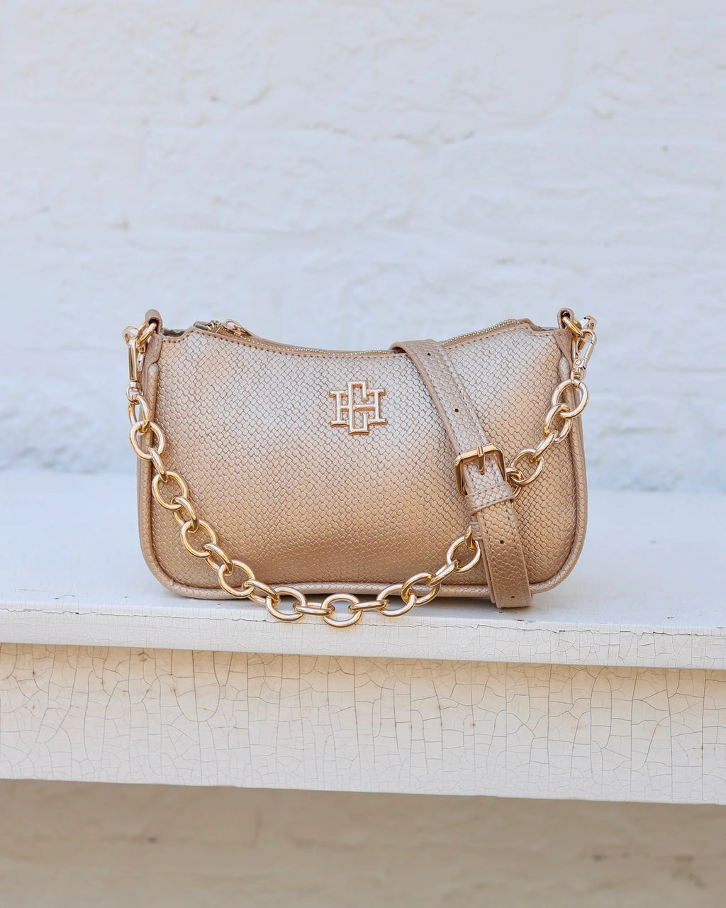 Joan Crossbody