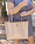Heath Tote Bag