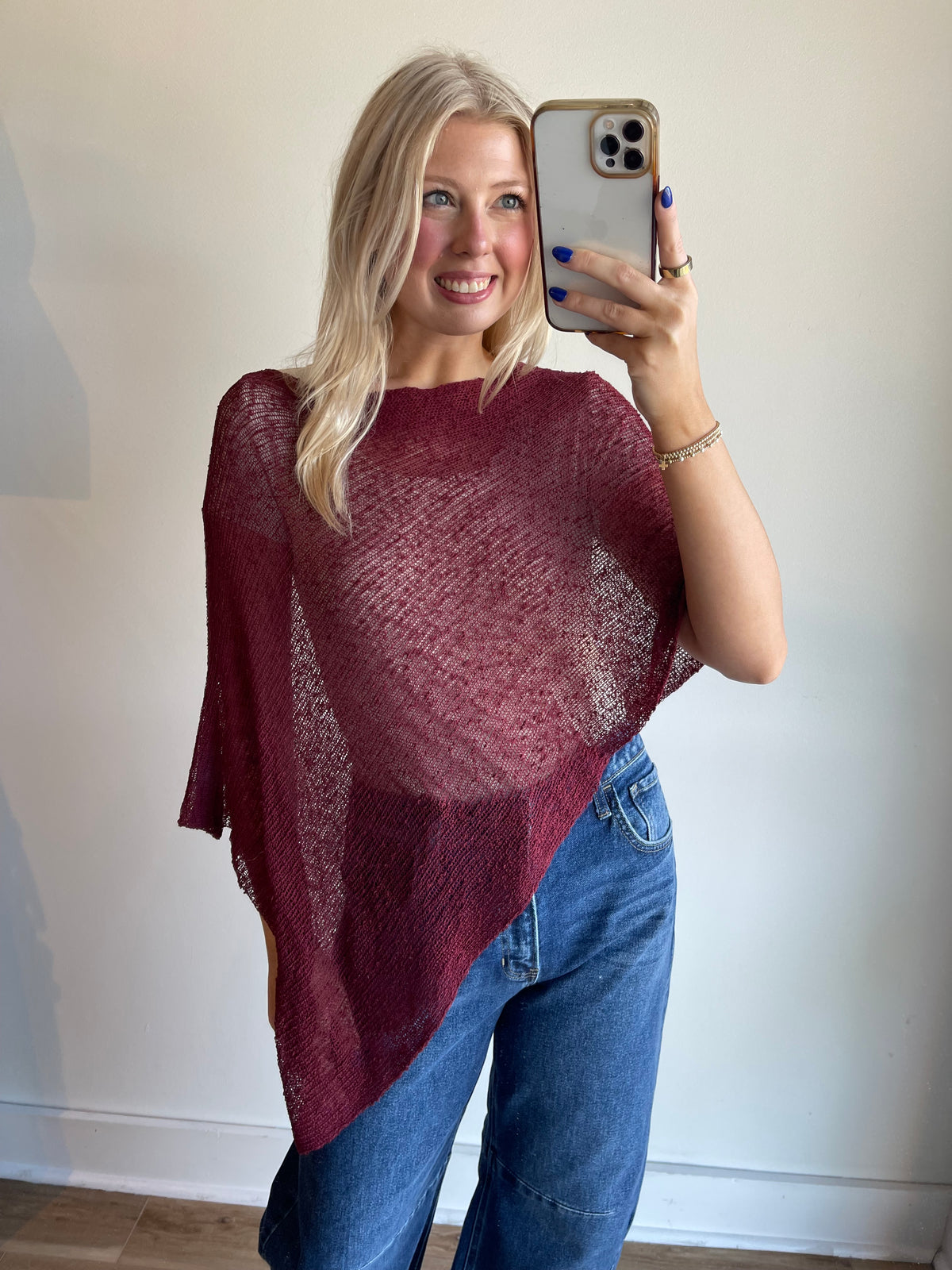 Natalia Poncho