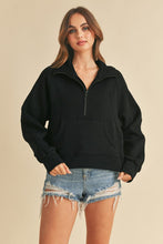 Load image into Gallery viewer, Next To You Quarter Zip Pullover