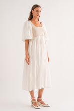 Load image into Gallery viewer, Raina Midi Dress