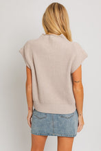 Load image into Gallery viewer, Stay Cozy Sweater Vest