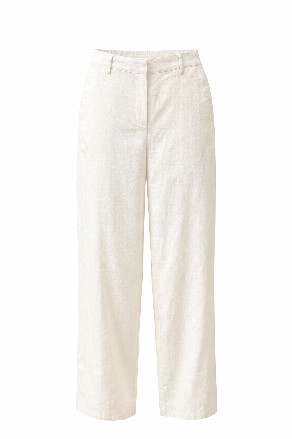 Ramsey Linen Trousers