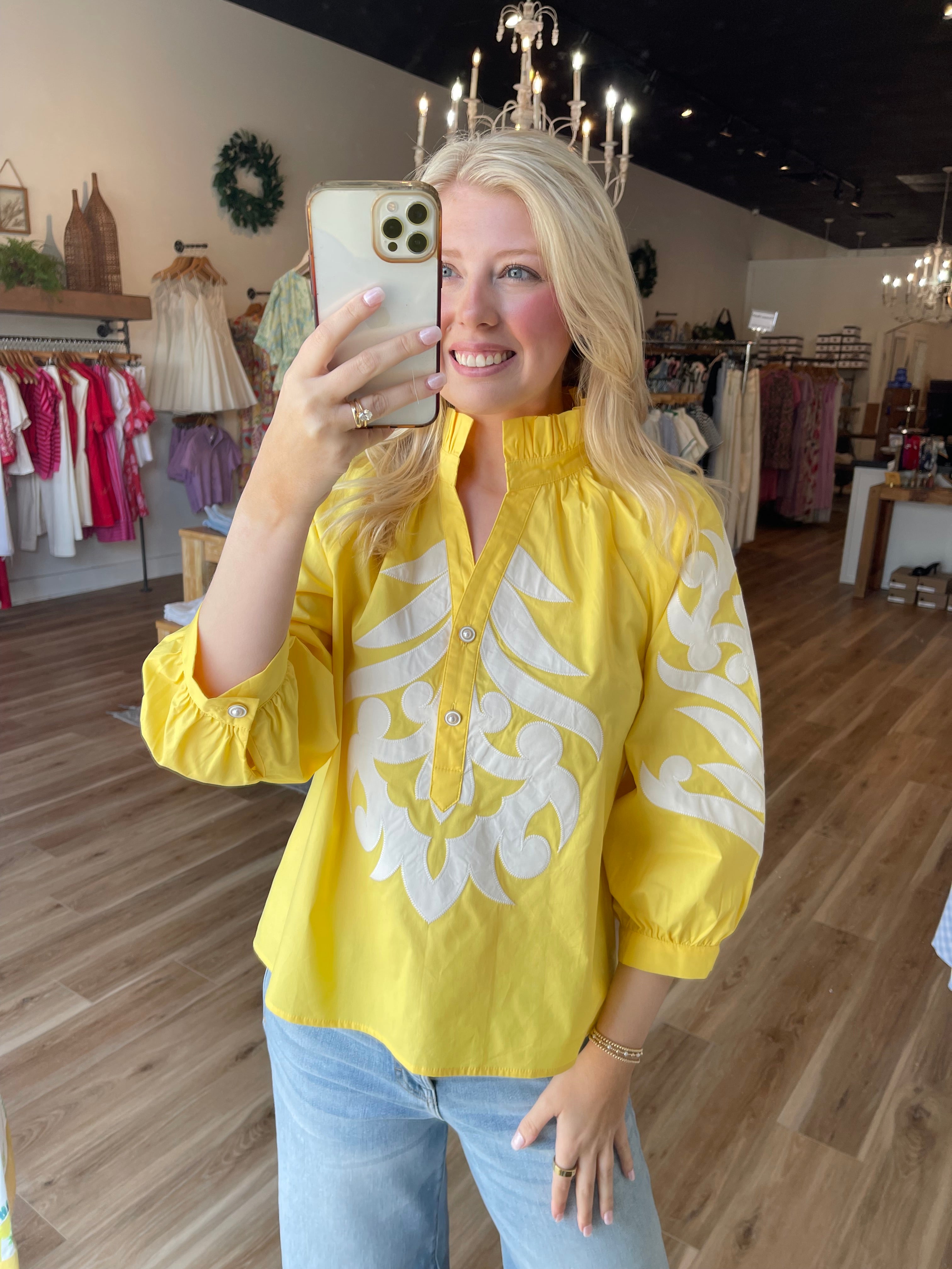 The Chelly Top