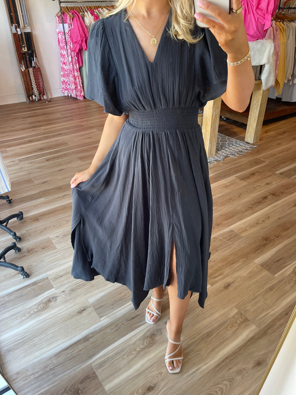 Paige Maxi Dress