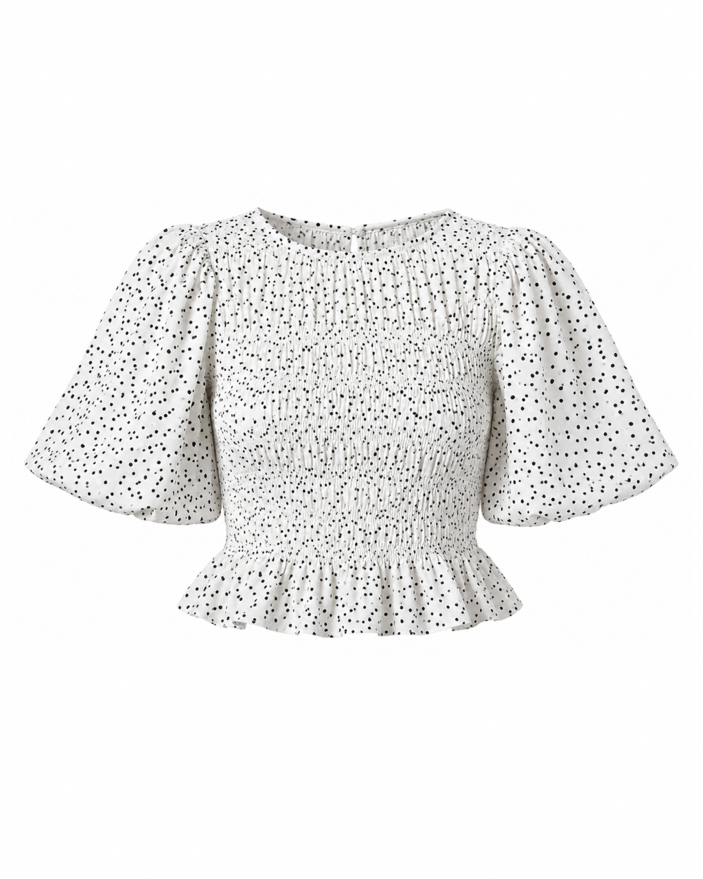 The Parker Blouse