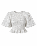 The Parker Blouse