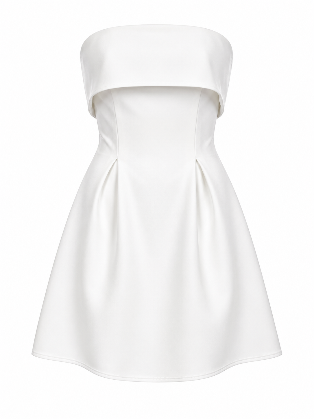Natalia Mini Dress