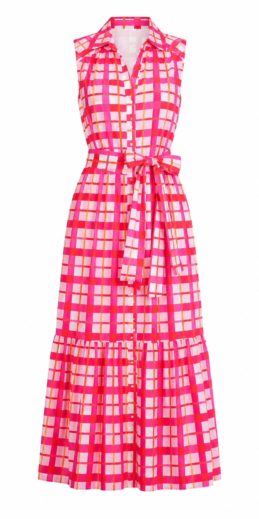 Darvy Maxi Dress