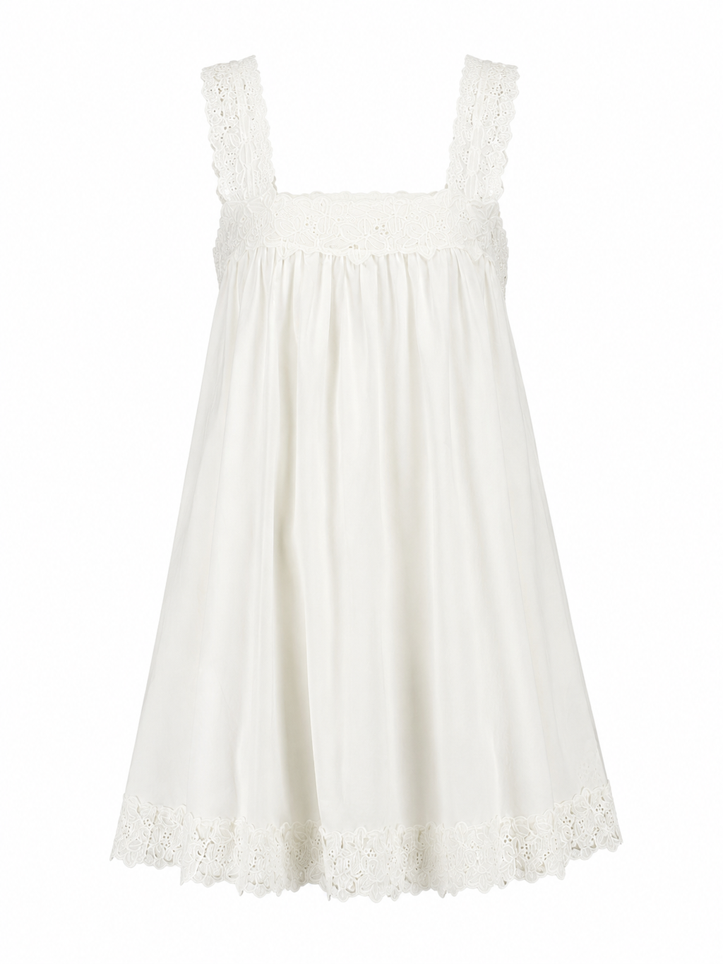 Deidre Mini Dress