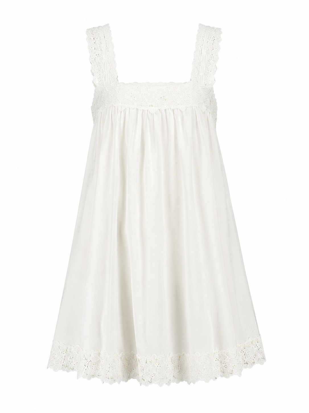 Deidre Mini Dress