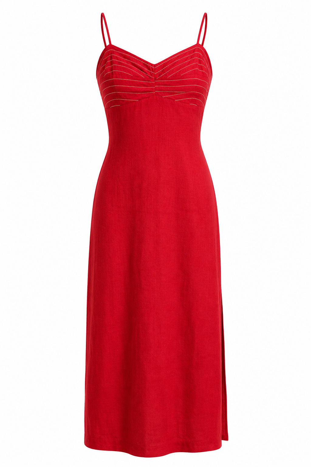 Ramsey Midi Dress