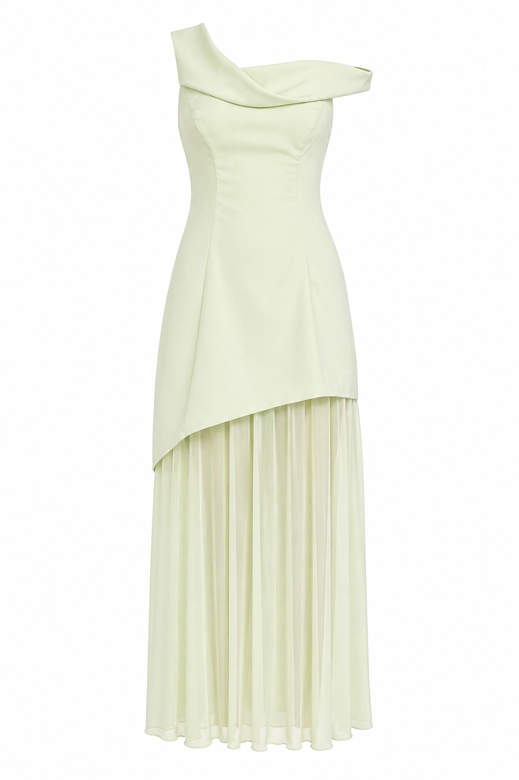 Celine Maxi Dress