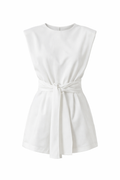 The Leighton Romper