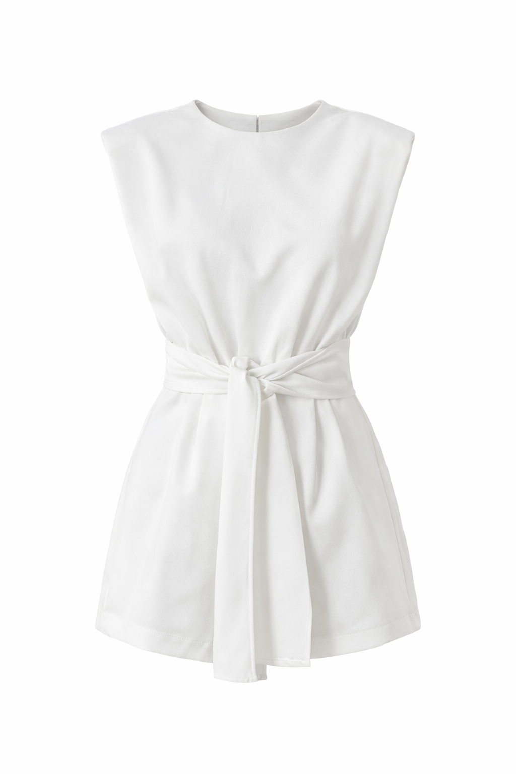 The Leighton Romper