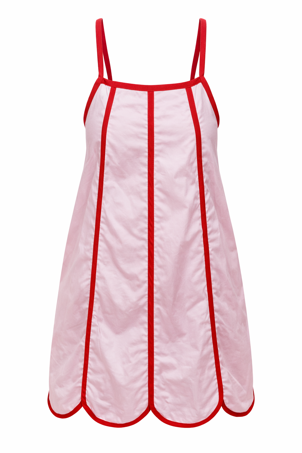 Caroline Mini Dress