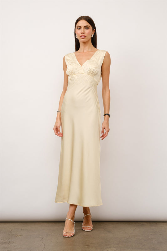 Beatrice Maxi Dress