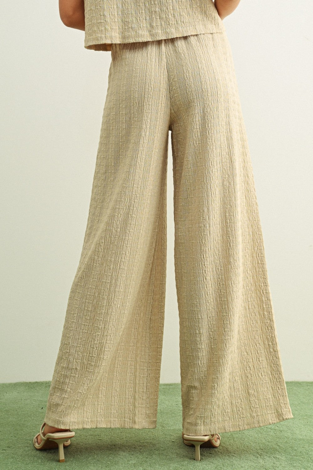 The Miley Pants