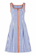 Lee Midi Dress
