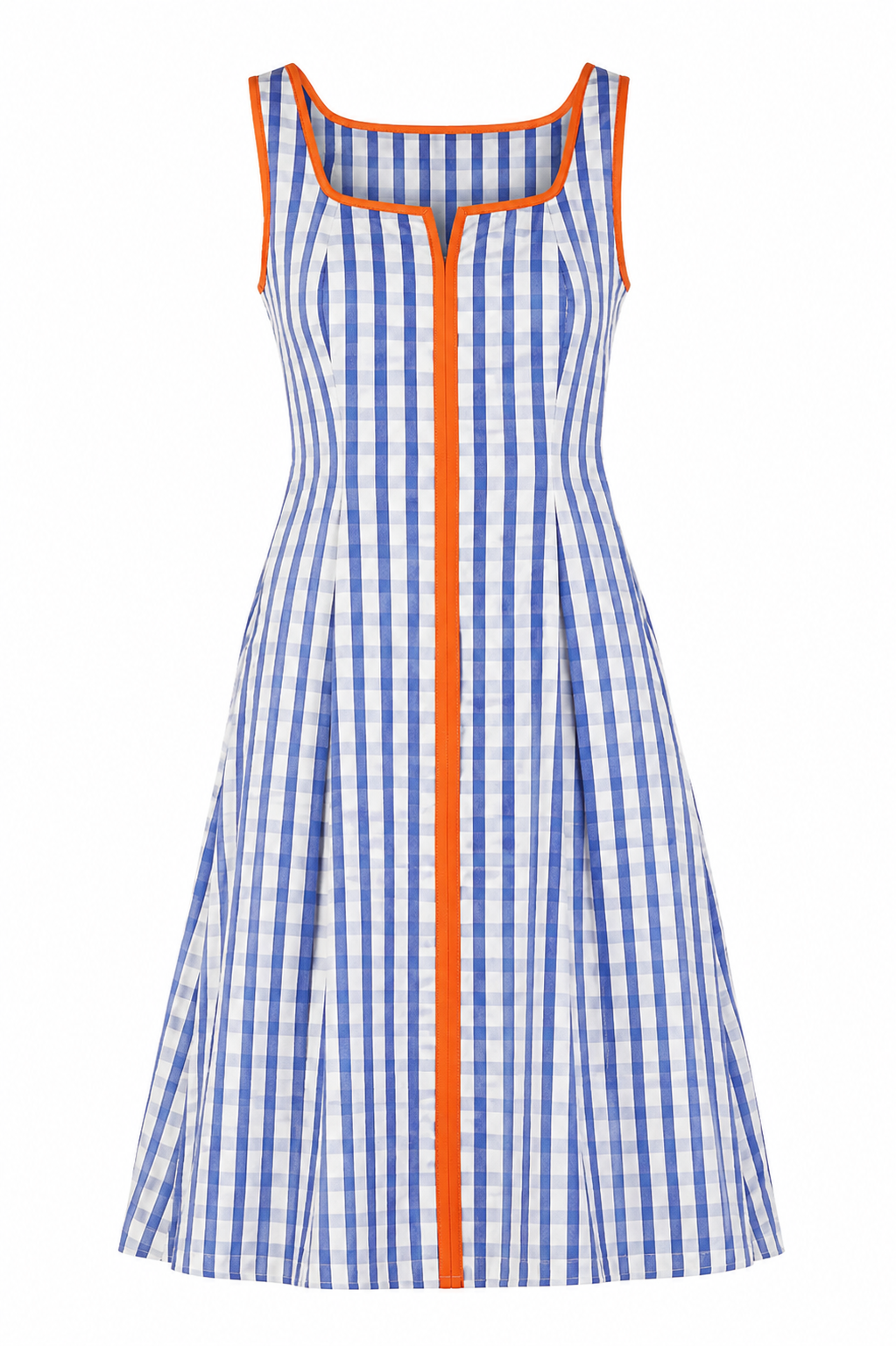 Lee Midi Dress