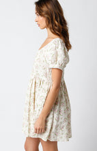 Load image into Gallery viewer, Gracie Floral Dress