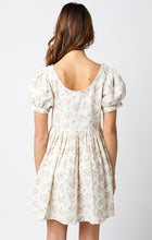 Load image into Gallery viewer, Gracie Floral Dress