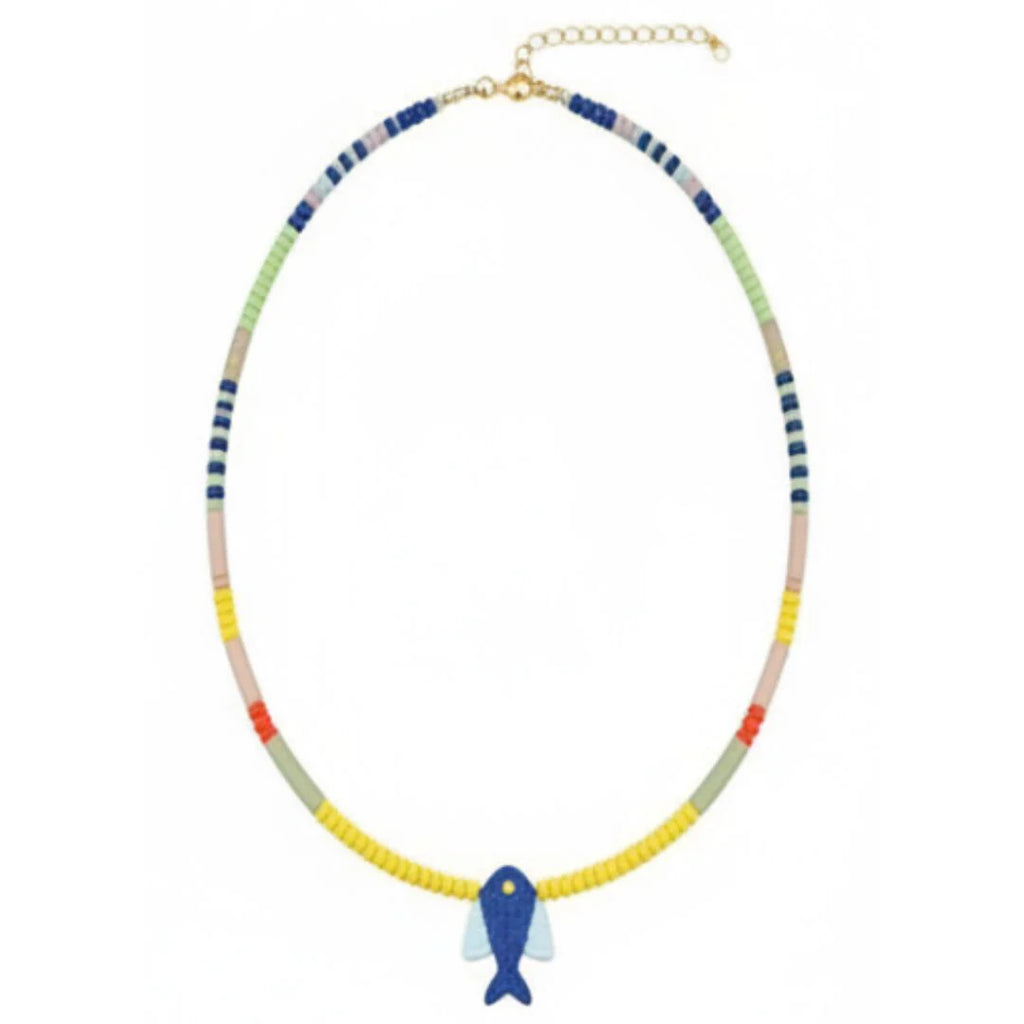 El Mar Necklace