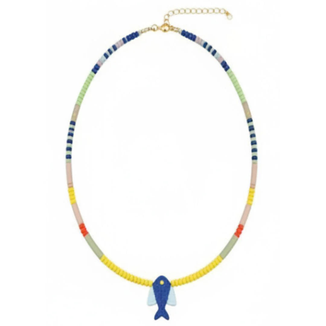 El Mar Necklace