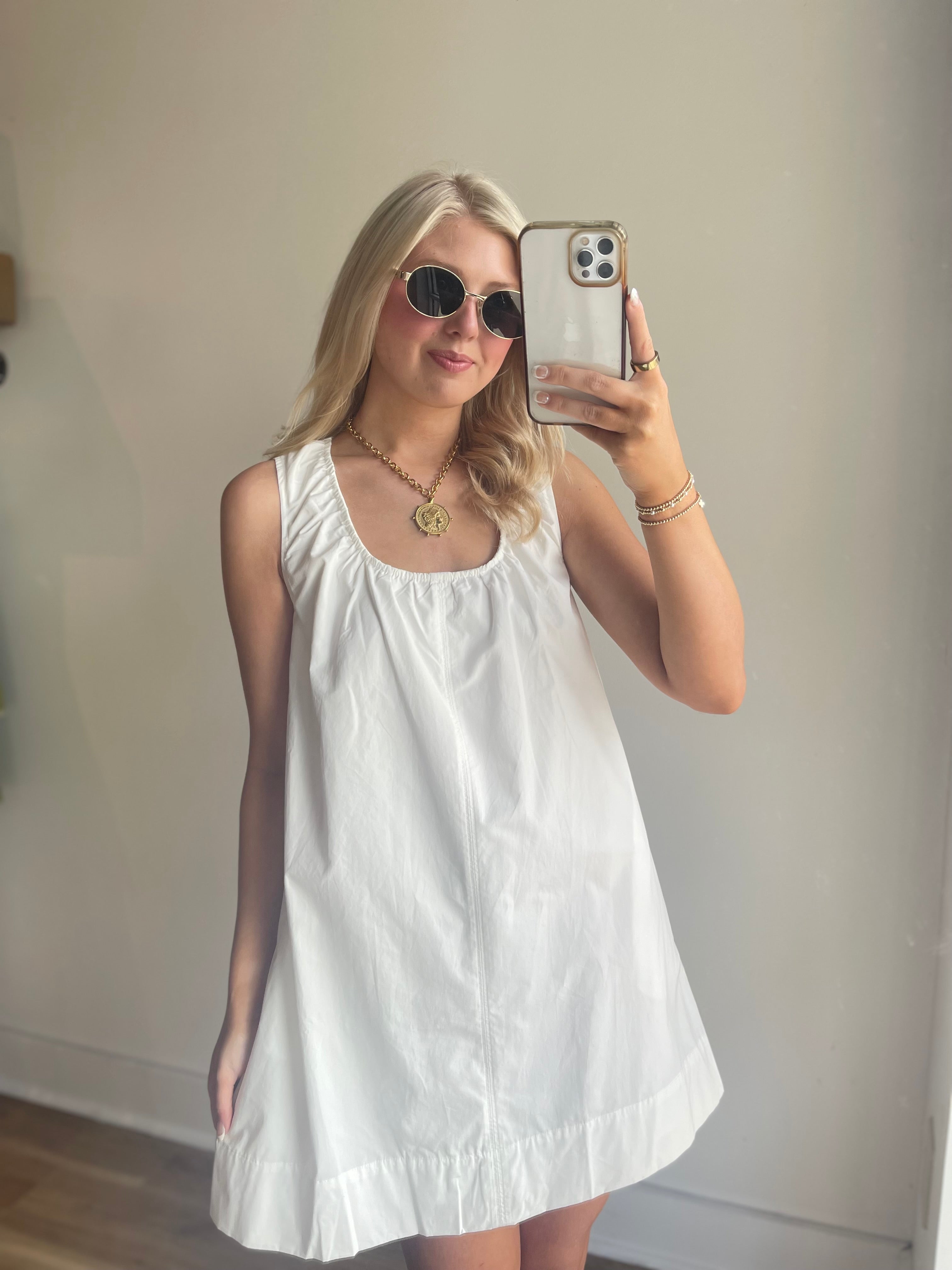 Lexley Mini Dress