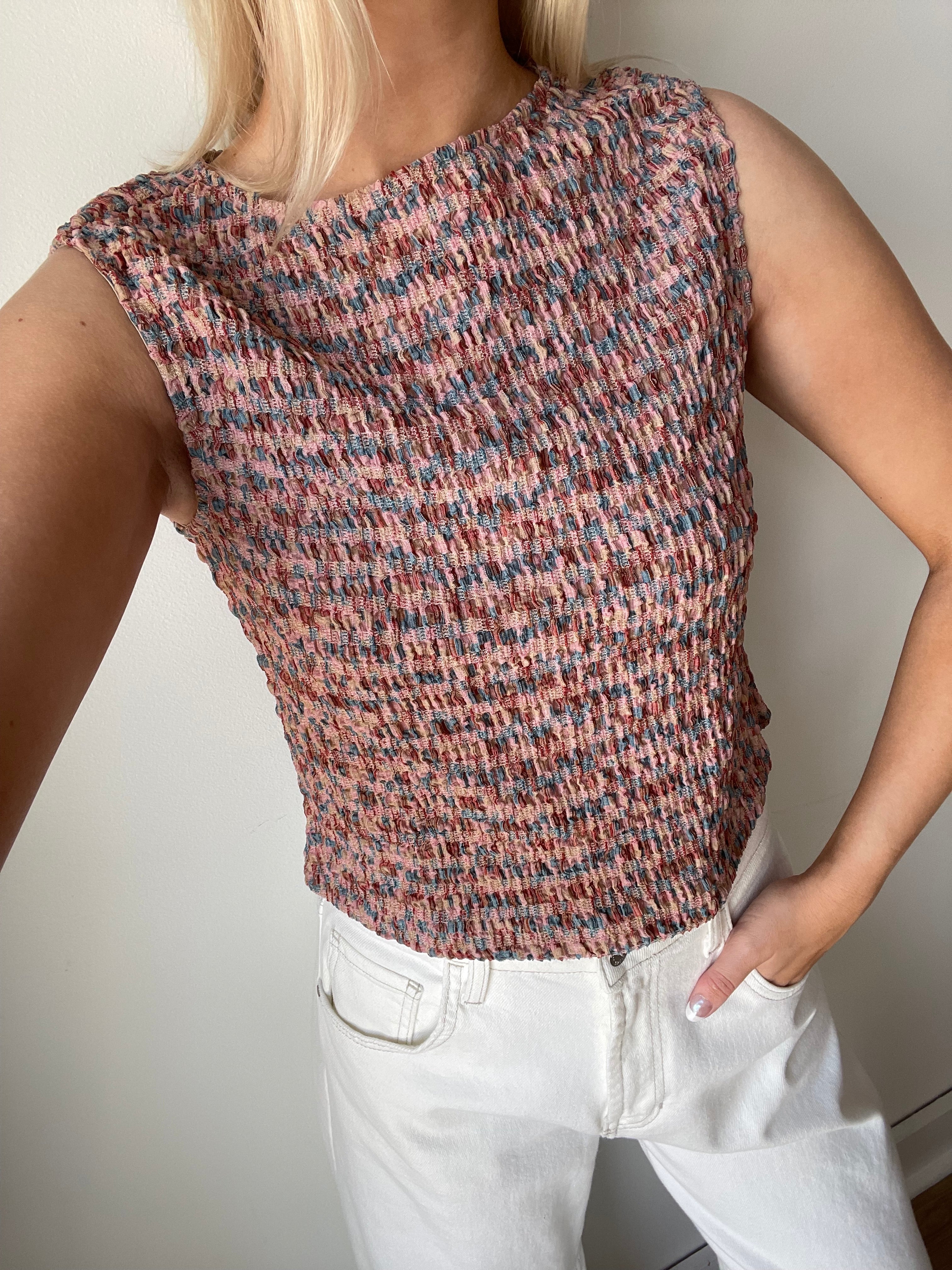 The Lola Top