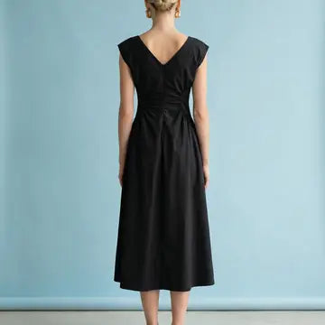 Georgia Midi Dress