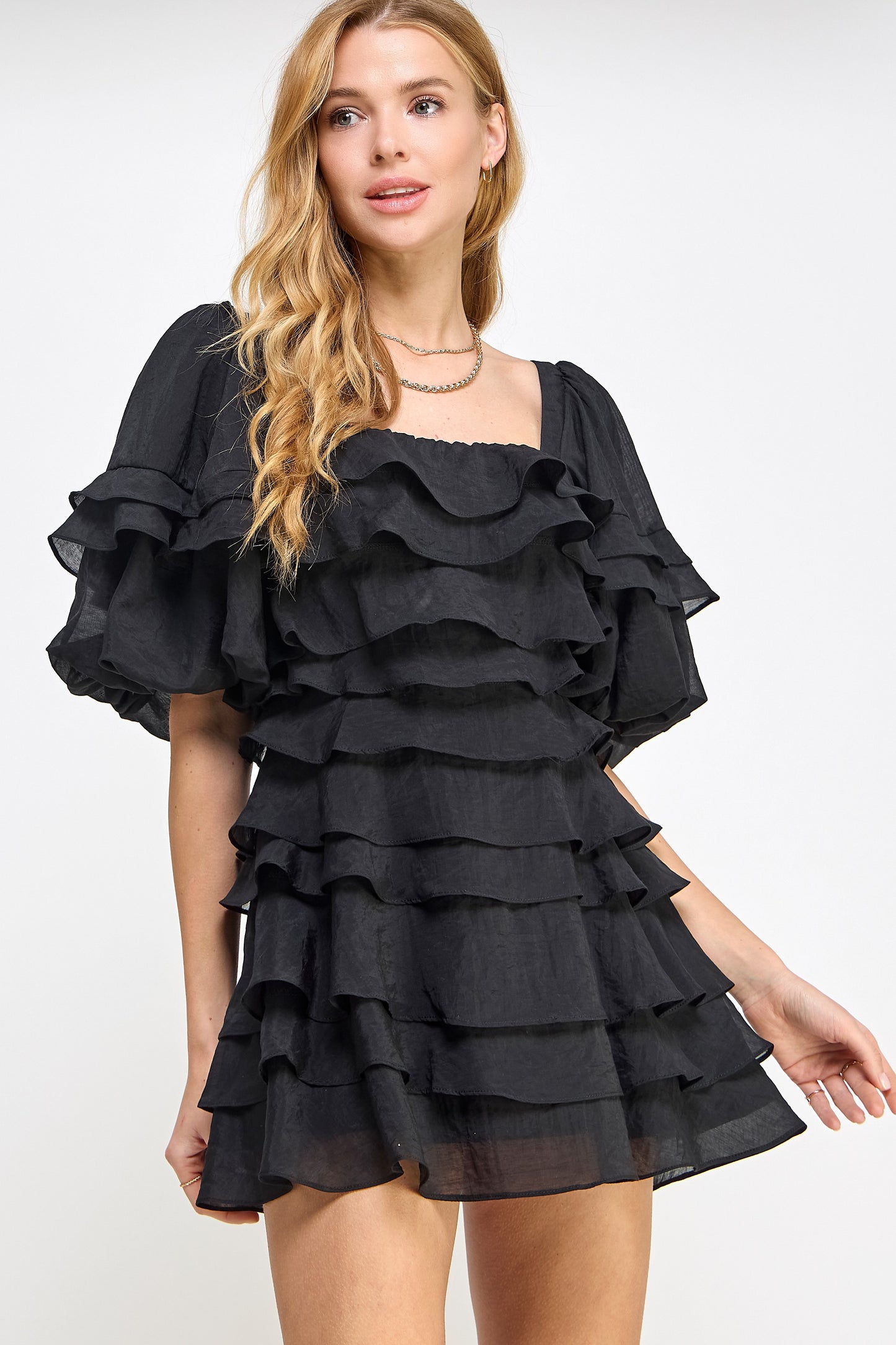 Hadley Mini Dress